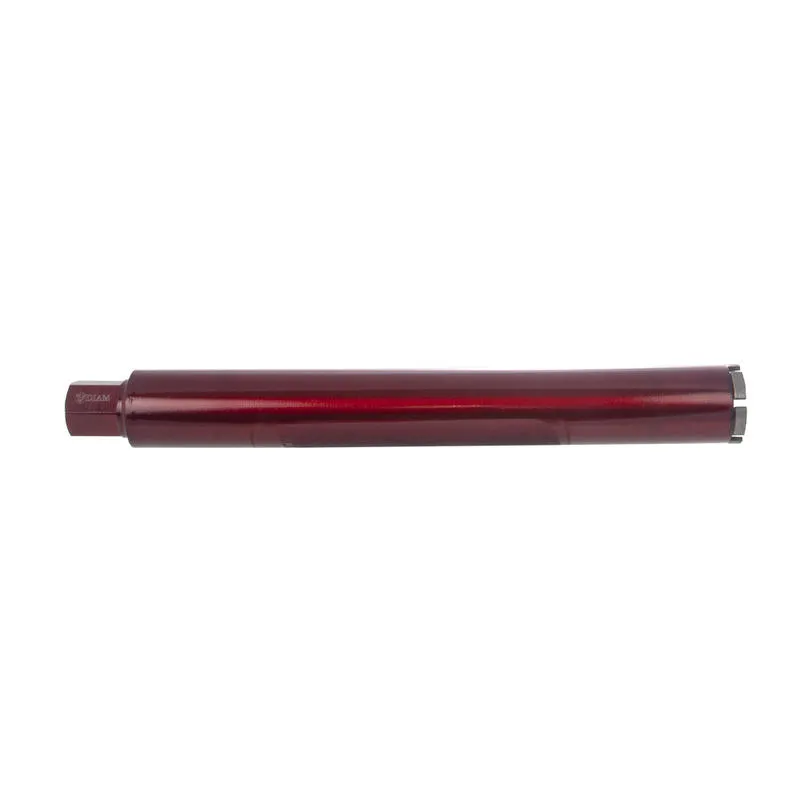 Сверло сегментное 63x450x6x1 1/4UNC алмазное Extra Line ТITAN DIAM