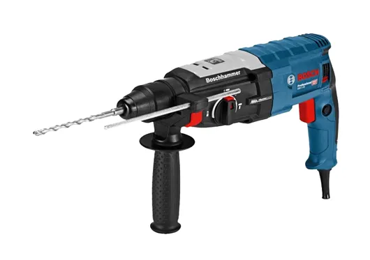 Профессиональный перфоратор «BOSCH» GBH 2-28