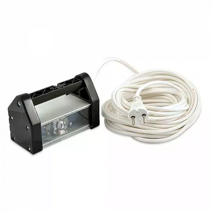 Малярный светильник LOSSEW LAMP P2 Ultra PRO для освещения