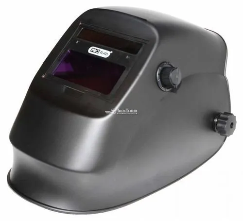 Маска сварщика Prorab WH02-13OR4