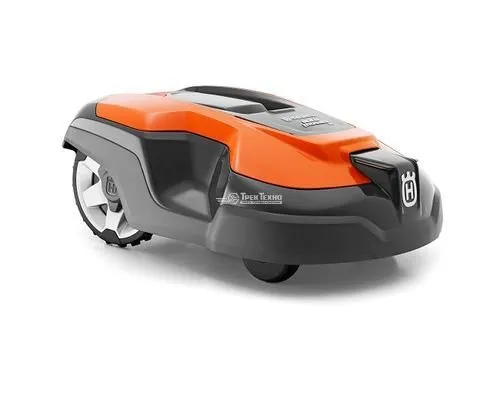 Газонокосилка-робот Husqvarna Automower 310