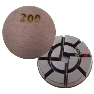 Пад алмазный полировальный HODMAN Professional #200 картинка товара