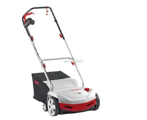 Аэратор электрический AL-KO Comfort 38 E Combi Care