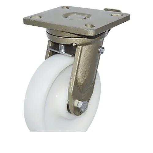 Колесная опора  EV01 HBZ 250 F EMES