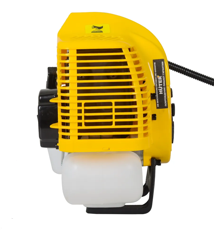 Бензиновый триммер HUTER GGT-2500S PRO (с антивибрационной системой)