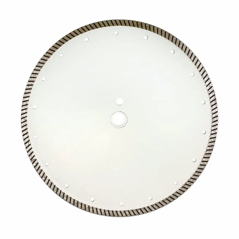 Диск алмазный 300x3,0x10x25,4/20 отрезной по граниту Extra Line DIAM Turbo