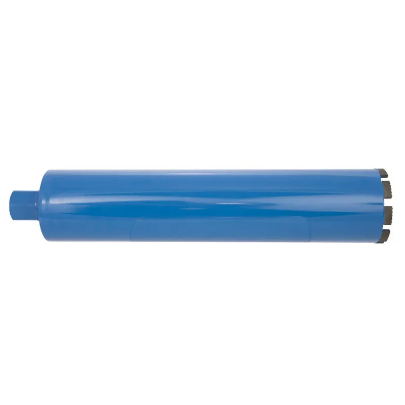 Сверло сегментное 102x450x1 1/4UNC алмазное STD DIAM