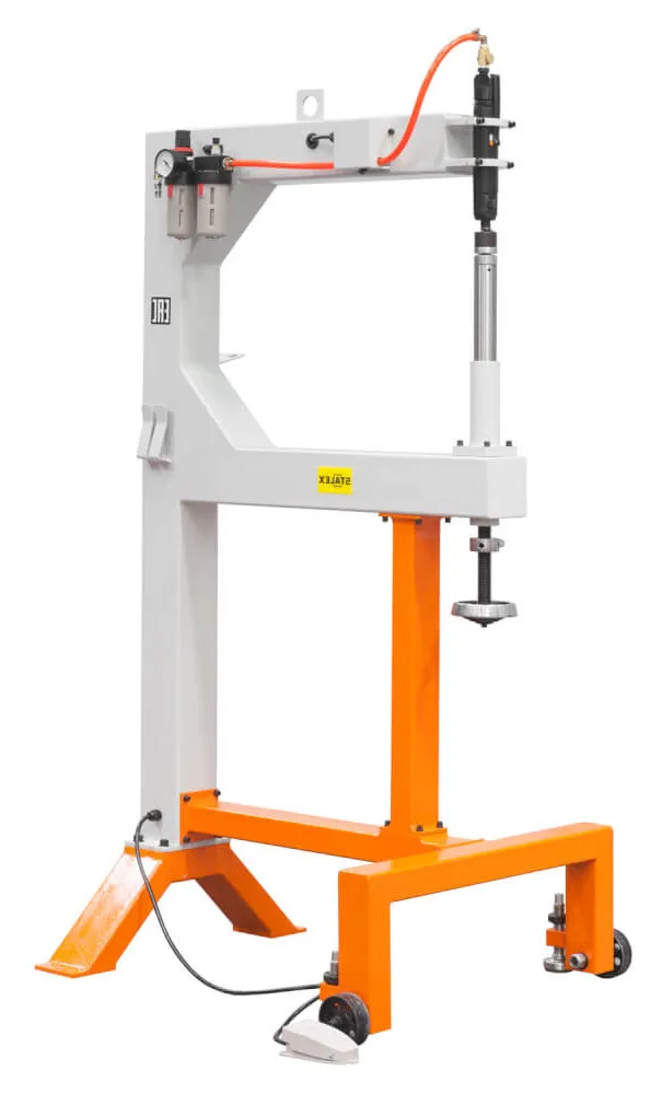 Гладильный Молоток STALEX PPH-610 STALEX (373260)