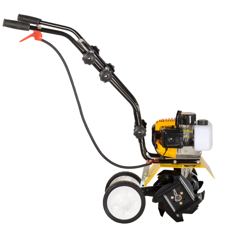 Мотокультиватор HUTER GMC-2.8