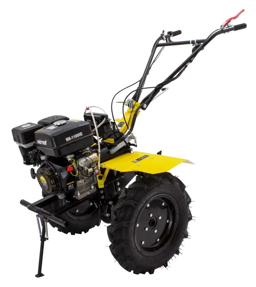 Сельскохозяйственная машина HUTER MK-11000Е