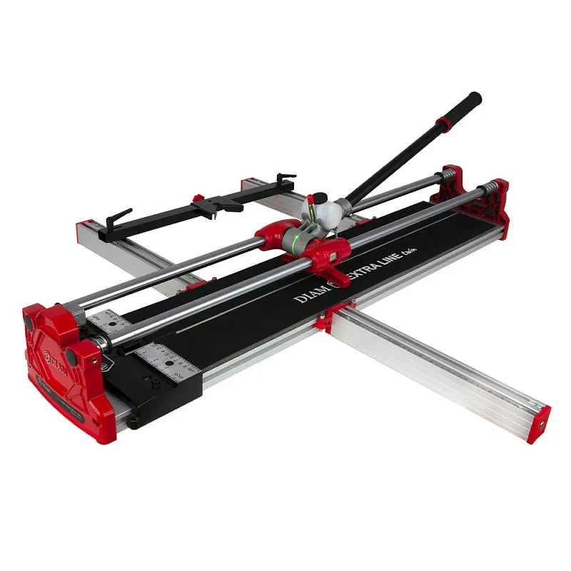 Пликторез ручной Extra Line twin 850 L DIAM