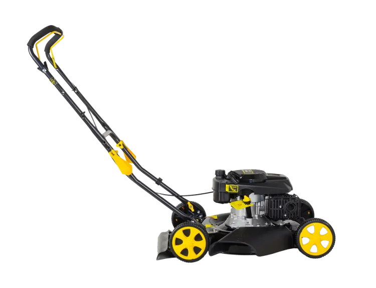 Газонокосилка бензиновая Huter GLM-4.0 G