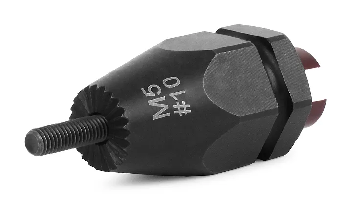 Пневматический резьбовой заклепочник Messer TP6300А