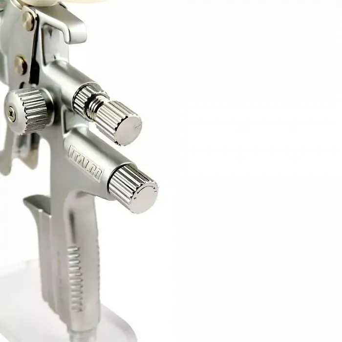 Пневматический краскопульт Auarita ITALKO H-5005 HVLP 1,3 мм