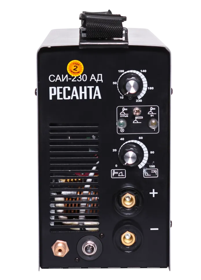 Сварочный аппарат РЕСАНТА САИ-230 АД