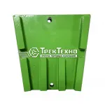 Франкфурт шлифовальный "REDDIAMOND" Resource F0/6 630/315 мкм, 30 grit по бетону для мозаично-шлифовальных машин СПЛИТСТОУН GM