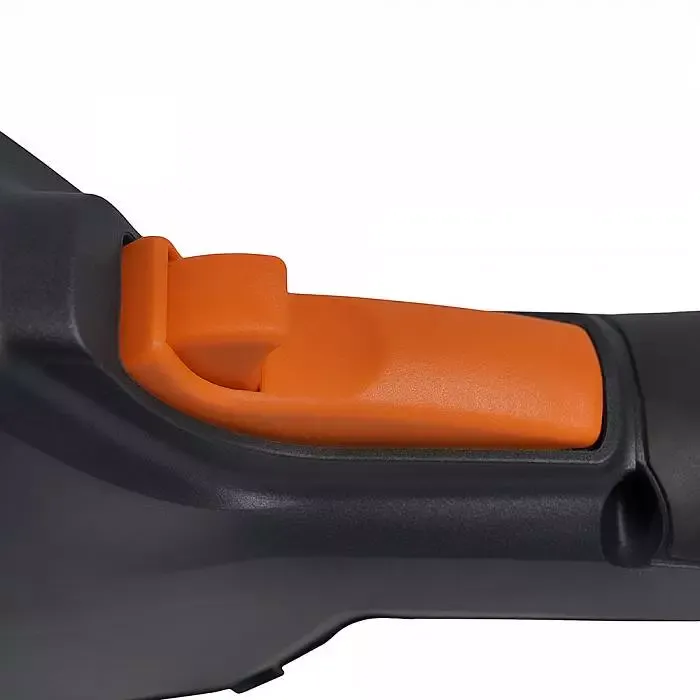Эксцентриковая шлифмашинка MAXXT MBLS400FB с бесщеточным мотором для шлифовки