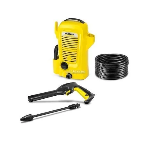 Мойка высокого давления Karcher К 2 Universal EU