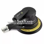 Пневматическая шлифовальная машинка Schtaer S7330-2.5