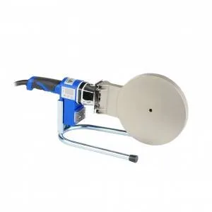 Аппарат для раструбной сварки Rocket Welder 160 Blue серия Top Rotorica