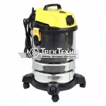 Пылесос промышленный SCHTAER ITS 1400-30L