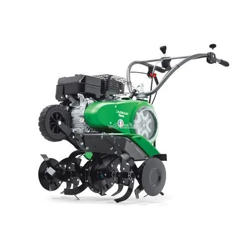 Мотоблок бензиновый Caiman VARIO 60H