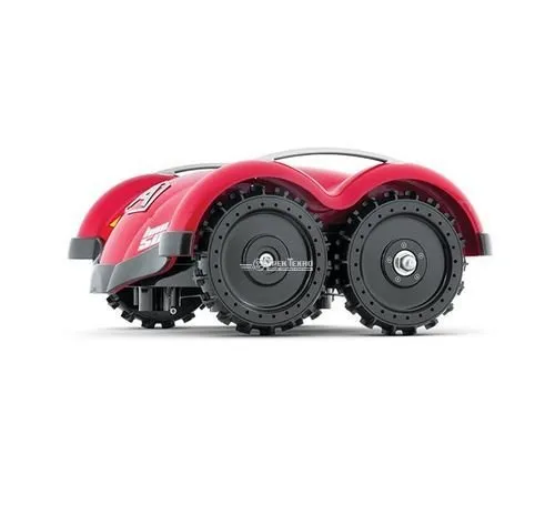 Газонокосилка-робот Caiman AMBROGIO L50 PLUS 4WD