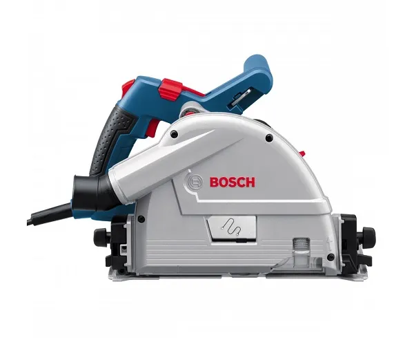 Погружная пила «BOSCH» GKT 55 GCE