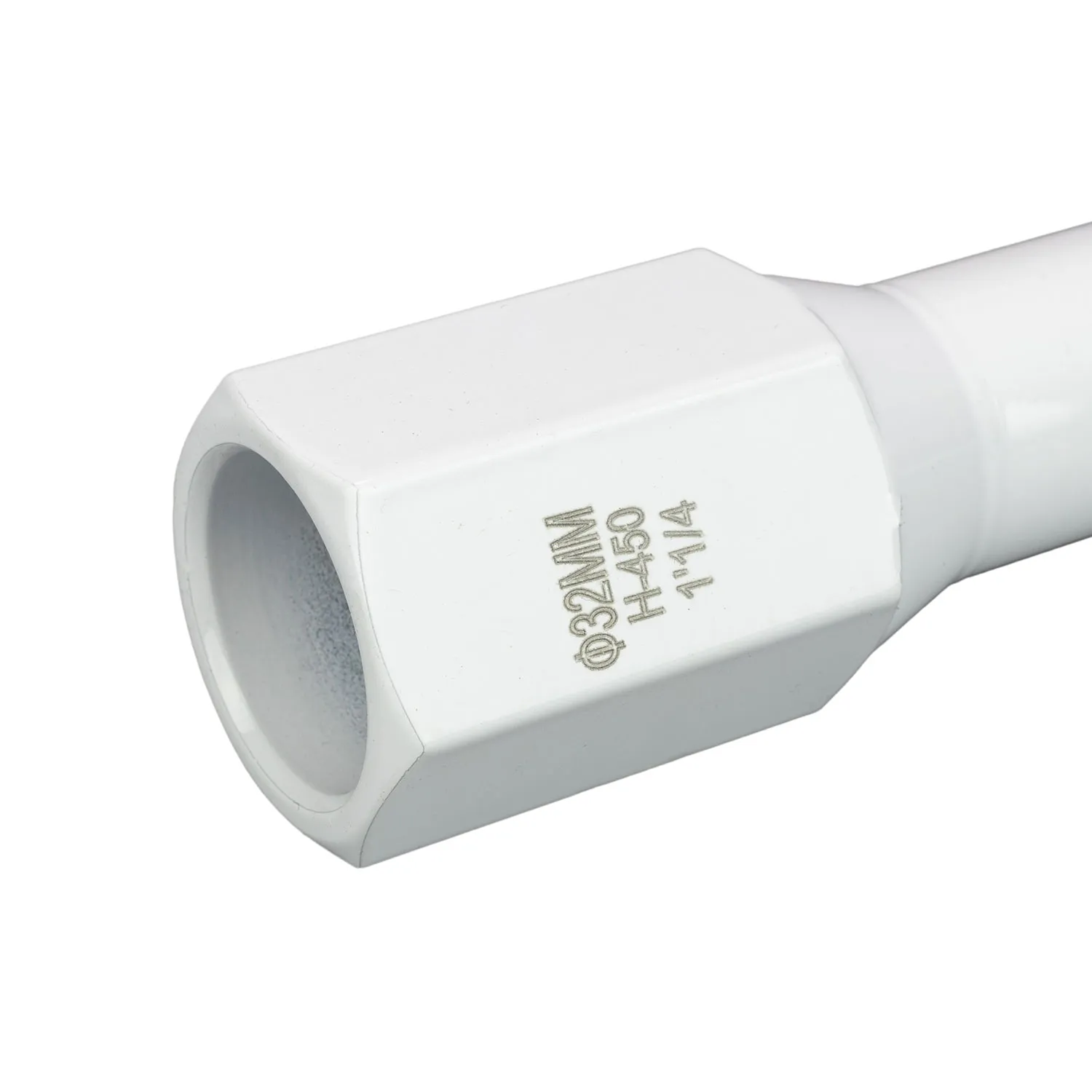 Алмазная коронка DIAMASTER WHITE diamond по ж/бетону 32450 (1'1/4) wet бурение