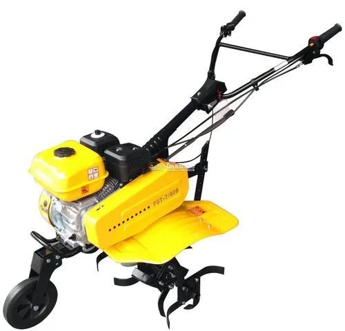 Культиватор "FIRMAN" POWER TILLER FGT-7/80B
