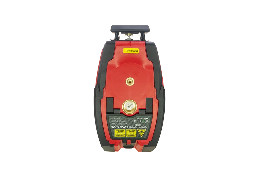 Нивелир CONDTROL Xliner Pento 360 лазерный луч
