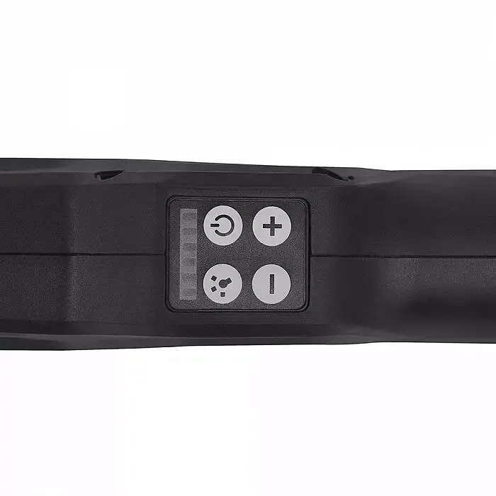 Эксцентриковая шлифмашинка MAXXT MBLS400FB с бесщеточным мотором для шлифовки