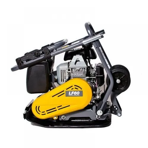 Бензиновая виброплита Atlas Copco LF60 LA