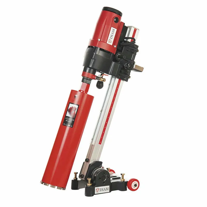 Буровая установка CSN-160A Diam