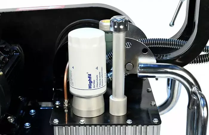 Окрасочный аппарат Schtaer Jupiter 14 для окрасочных работ