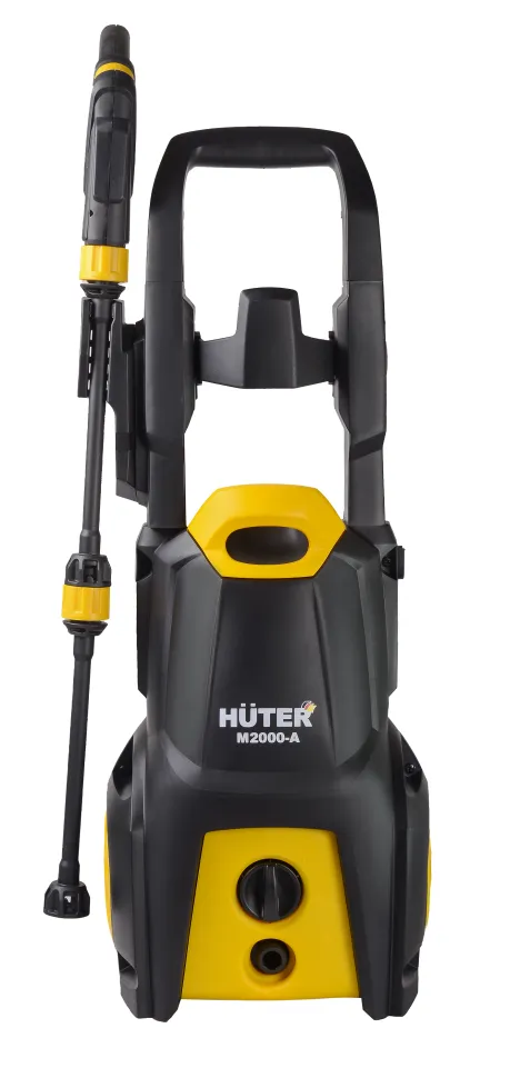 Мойка HUTER M2000-A