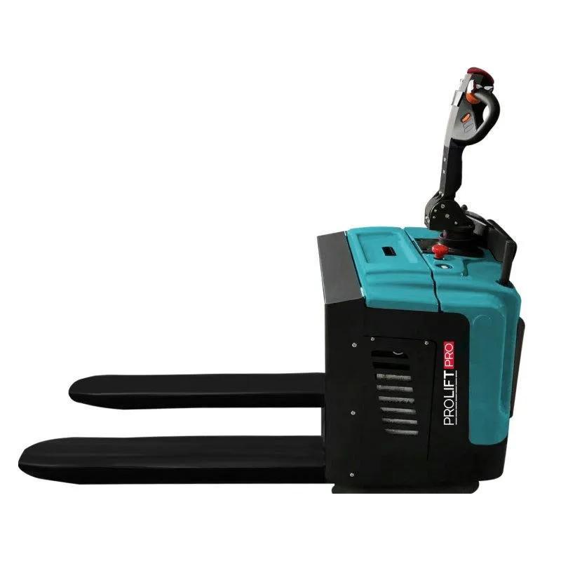 Тележка самоходная с платформой PROLIFT PRO SRT25