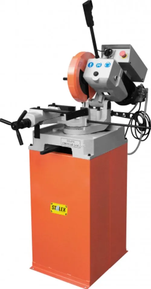 Станок отрезной дисковый STALEX CS-275 400V