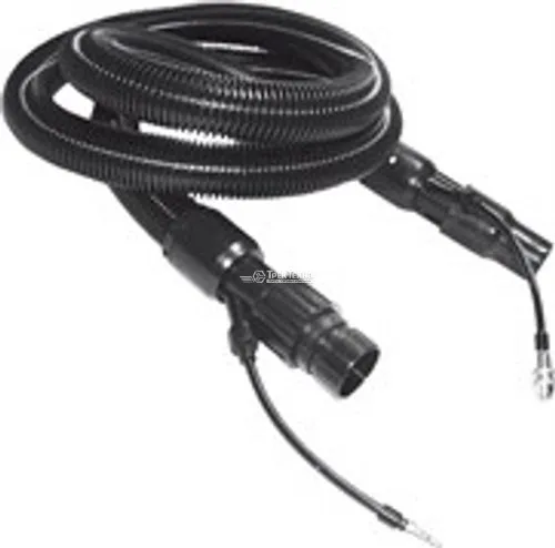 Шланг PORTOTECNICA 28253 (02548) TBFX для Kong, Mirage Plus, 2,5 м (D36)