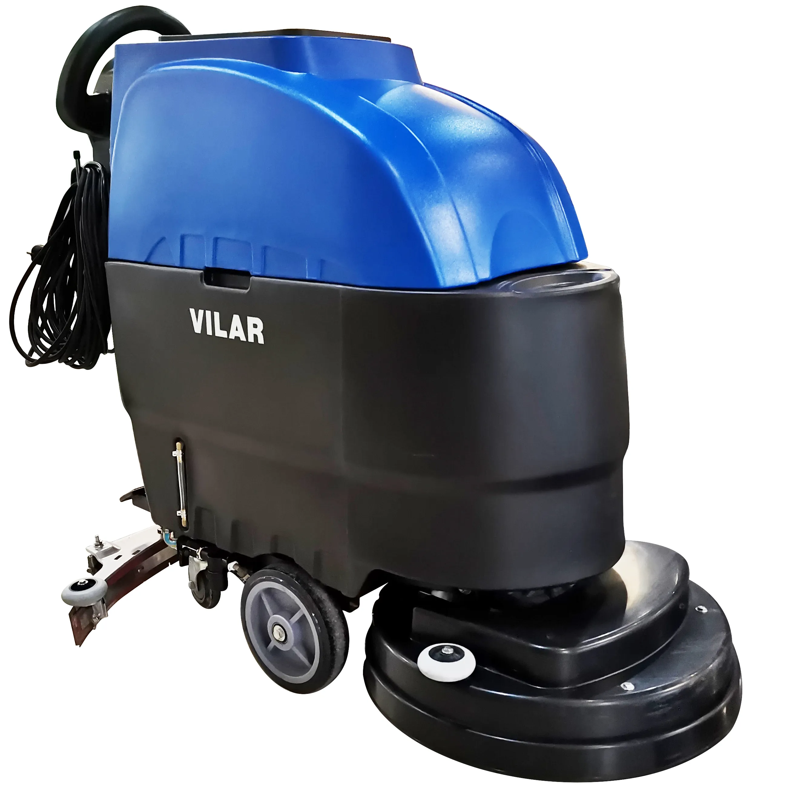 Машина поломоечная VILAR S3 сетевая 220В (1700 м2/ч)
