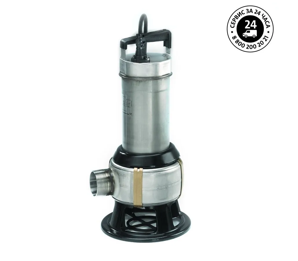 Дренажный насос UNILIFT AP 35B.50.08.1.V Grundfos