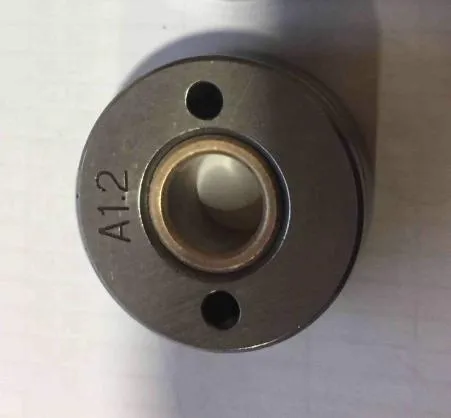 Ролик подающий алюминиевый (30-10-12) 1.0/1.2 для сварки алюминия