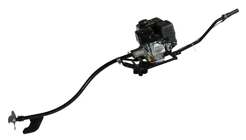 Лодочный мотор для болотохода «Loncin» (G200 D20)