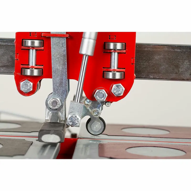 Плиткорез ручной 1600 L мм KRISTAL GIGA-CUT PLUS