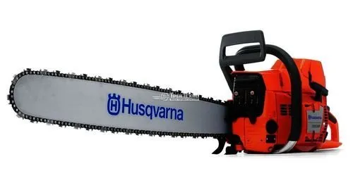 Бензопила Husqvarna 395 XP-20
