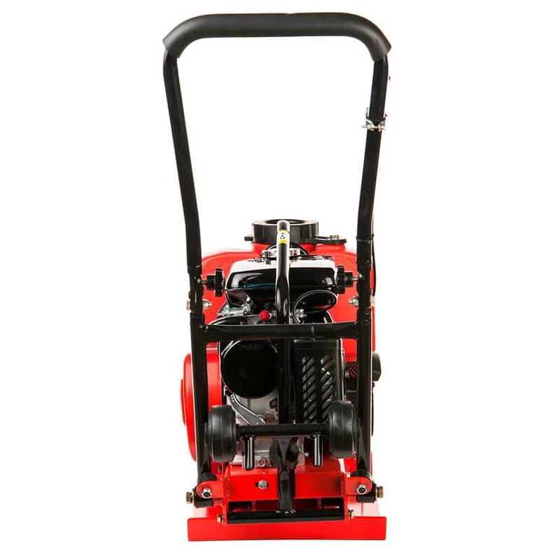 Бензиновая виброплита VM-60/5.0R (Robin) DIAM
