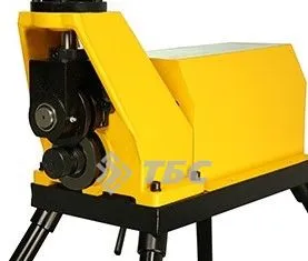 Желобонакатчик YG6C-A (1.1/4"-6") гидравлический Hongli