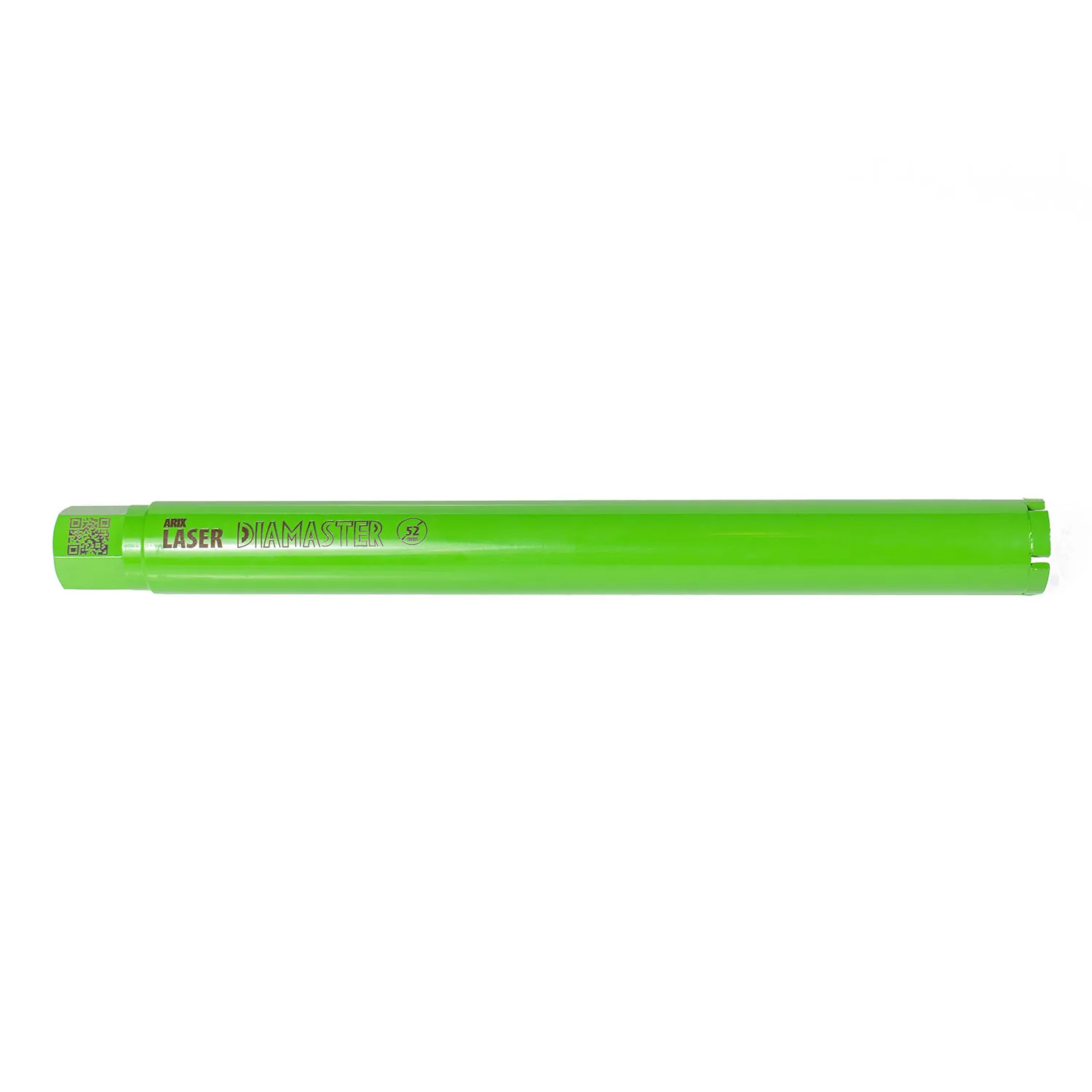 Алмазная коронка DIAMASTER LASER Arix по ж/бетону 523.54505z (1 1/4) wet/dry бурение