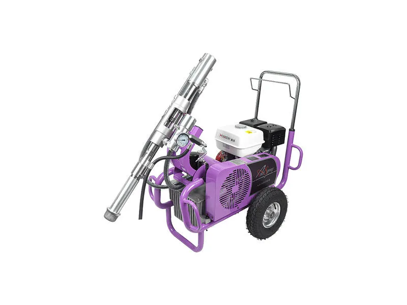 Окрасочный аппарат "AKTISPRAY" AvS-14000HD-B
