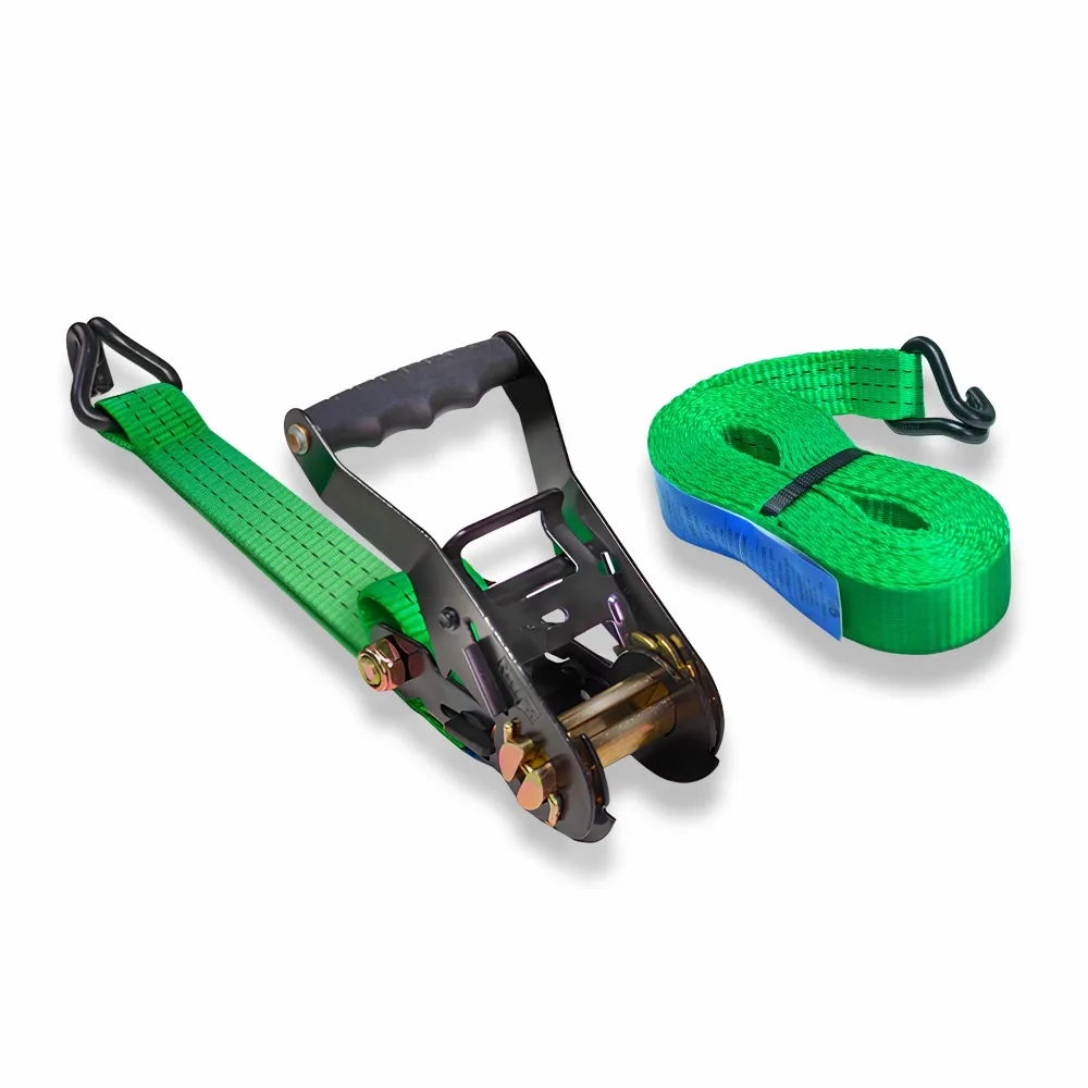 Стяжной ремень HITCH RS REGULAR 100:1000:8 (25мм, STF100DaN, 1T, 8М), пакет SZ093447